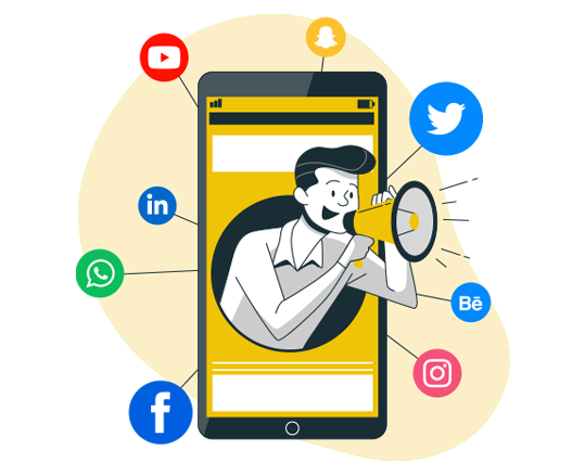 Imagen Marketing Digital
