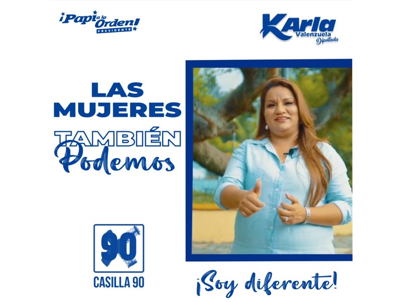 Post Animado de Karla Valenzuela