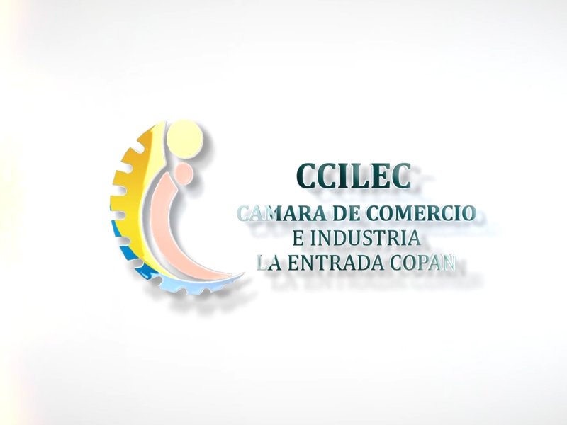 Spot Publicitario de Cámara de Comercio e Industrias de La Entrada Copán