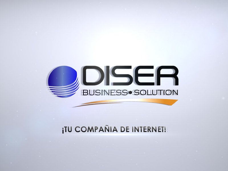 Spot Publicitario de DISER